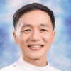 Picture of Fr. Harvey MATEO, SJ