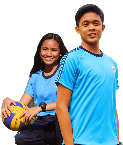 AdNU JHS