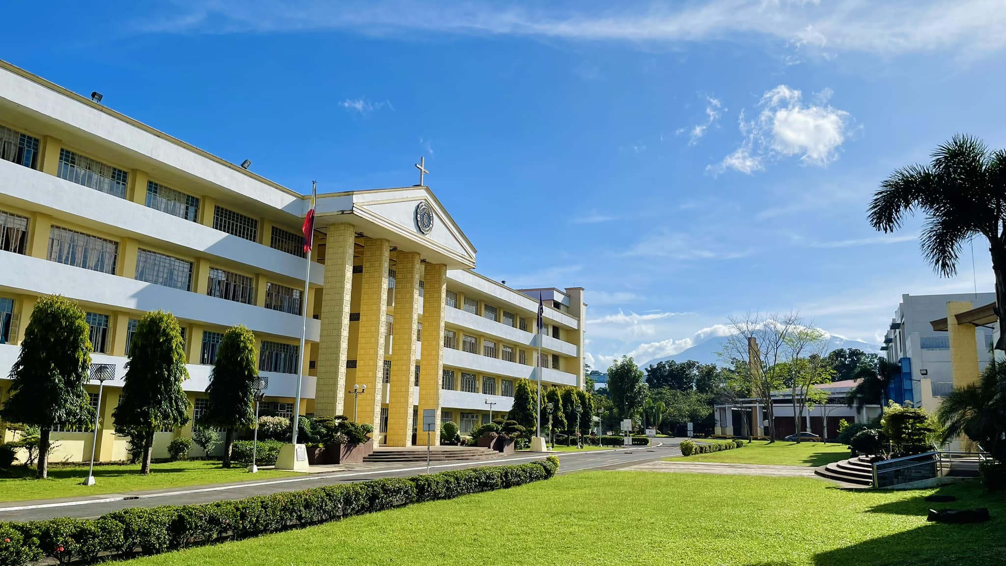 AdNU JHS 2025